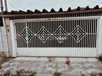Casa · Casa à venda com 2 quartos em Vila Paulistana, São Paulo