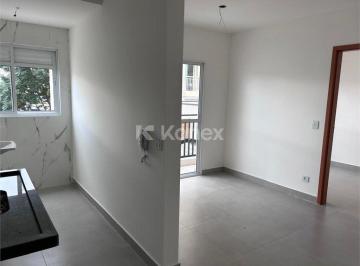Apartamento · Apartamento à venda com 1 quarto em Vila Vitório Mazzei, São Paulo