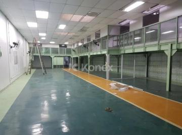 Comercial · Prédio inteiro para alugar com 730 m² em Jardim Gopoúva, Guarulhos