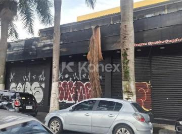 Comercial · Loja para alugar com 210 m² em Sítio do Morro, São Paulo