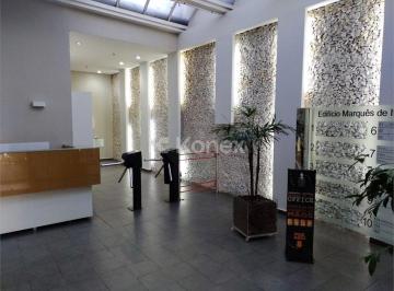 Comercial · Salas à venda com 35 m² em Vila Buarque, São Paulo