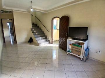 Casa · Sobrado à venda com 3 quartos em Vila Bonilha Nova, São Paulo
