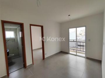 Apartamento · Apartamento à venda com 1 quarto em Vila Vitório Mazzei, São Paulo