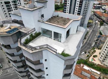 Apartamento · Apartamento Duplex à venda com 4 quartos em Tucuruvi, São Paulo
