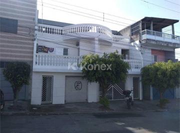 Casa · Casa à venda com 3 quartos em Jardim Jacy, Guarulhos