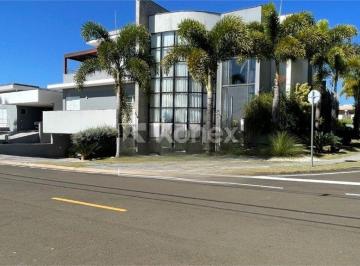 Casa · Casa à venda com 6 quartos em Condomínio Residencial Lago da Barra, Jaguariúna