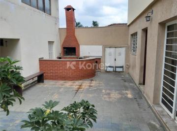 Casa · Sobrado à venda com 3 quartos em Jardim Yara, São Paulo