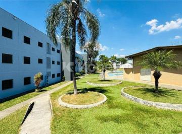 Apartamento · Apartamento à venda com 2 quartos em Vila Odim Antão, Sorocaba