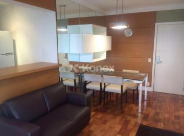 Comercial · Salas/Conjuntos para alugar com 48 m² em Vila Nova Conceição, São Paulo