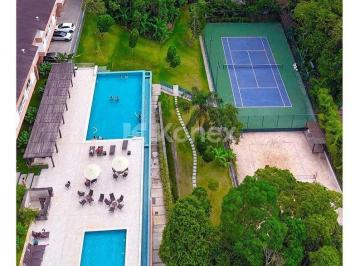 Apartamento · Apartamento à venda com 3 quartos em Camburi, São Sebastião