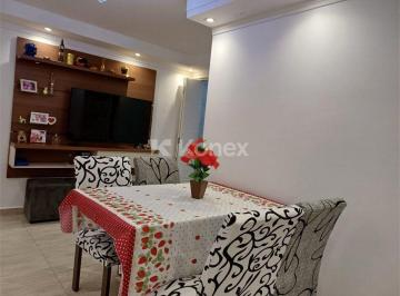 Apartamento · Apartamento à venda com 2 quartos em Jardim Francisco Mendes, São Paulo