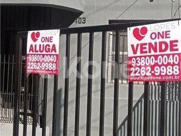 Casa · Sobrado à venda ou para alugar com 4 quartos em Água Branca, São Paulo