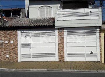 Casa · Casa à venda com 3 quartos em Conjunto Alvorada, Poá