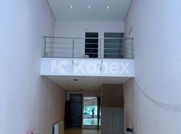 Comercial · Prédio inteiro para alugar com 165 m² em Vila Sabrina, São Paulo