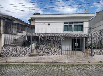 Casa · Casa à venda com 3 quartos em Suíssa, Ribeirão Pires