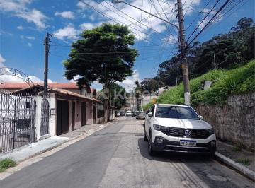 Terreno · Terreno à venda com 1408 m² em Vila Rosa, São Paulo