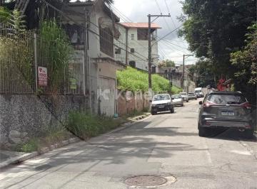 Terreno · Terreno à venda com 1408 m² em Vila Rosa, São Paulo