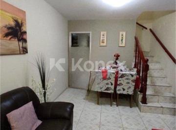 Casa · Sobrado à venda com 2 quartos em Vila Nova Cachoeirinha, São Paulo