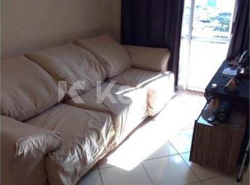 Apartamento · Apartamento à venda com 3 quartos em Jardim Andaraí, São Paulo