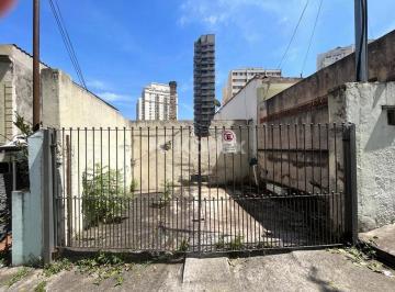 Terreno · Terreno Comercial para alugar com 200 m² em Santana, São Paulo