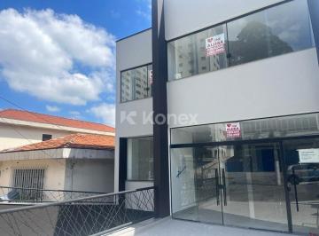 Comercial · Prédio inteiro à venda com 380 m² em Água Fria, São Paulo