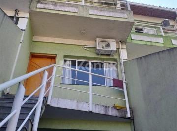 Casa · Sobrado à venda com 3 quartos em Vila Romero, São Paulo