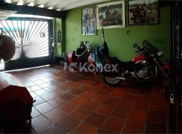 Casa · Casa à venda com 3 quartos em Vila São João Batista, Guarulhos