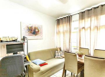 Apartamento · Apartamento à venda com 2 quartos em Lapa de Baixo, São Paulo