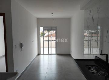 Apartamento · Apartamento à venda com 1 quarto em Vila Vitório Mazzei, São Paulo