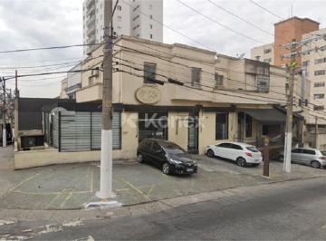 Comercial · Prédio inteiro à venda com 614 m² em Tucuruvi, São Paulo