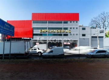 Comercial · Galpão à venda ou para alugar com 1877 m² em Parque Residencial da Lapa, São Paulo