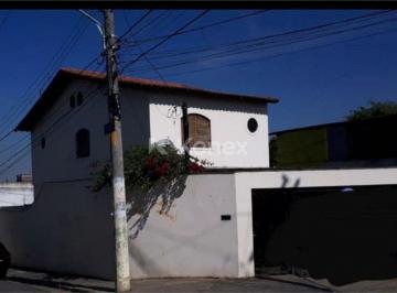 Casa · Sobrado à venda com 3 quartos em Vila Santa Maria, São Paulo