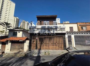 Comercial · Casa comercial à venda ou para alugar com 327 m² em Santana, São Paulo