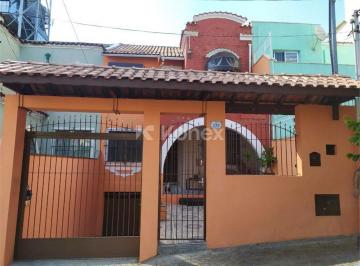 Casa · Casa à venda com 4 quartos em Pacaembu, São Paulo