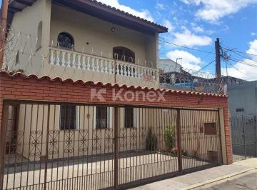 Casa · Sobrado à venda com 3 quartos em Tremembé, São Paulo