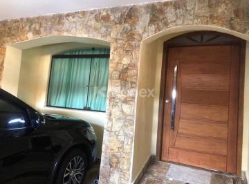 Casa · Sobrado à venda com 3 quartos em Vila Nilo, São Paulo