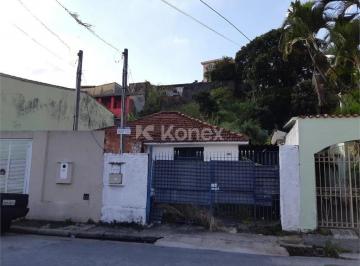 Terreno · Terreno à venda com 470 m² em Vila Vitório Mazzei, São Paulo