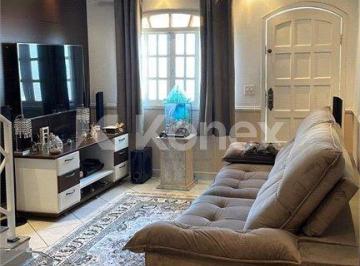 Casa · Casa em Condomínio à venda com 2 quartos em Vila Amália (zona Norte), São Paulo