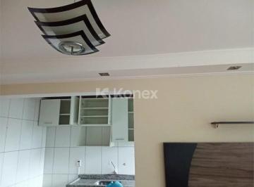 Apartamento · Apartamento à venda com 2 quartos em Vila Curuçá, São Paulo