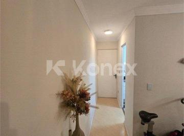 Apartamento · Apartamento à venda com 2 quartos em Casa Verde Alta, São Paulo