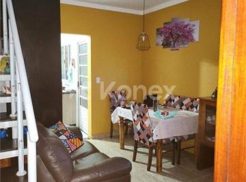 Casa · Casa em Condomínio à venda com 2 quartos em Vila Esperança, São Paulo