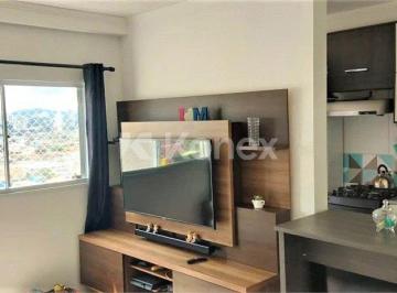 Apartamento · Apartamento à venda com 2 quartos em Jardim Modelo, São Paulo