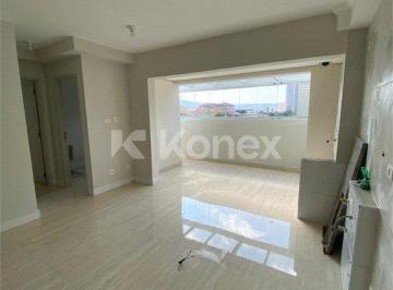 Apartamento · Apartamento à venda com 2 quartos em Parque Monteiro Soares, São Paulo
