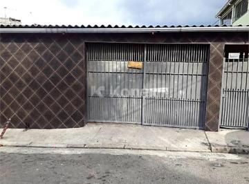 Casa · Casa à venda com 6 quartos em Vila Serralheiro, São Paulo