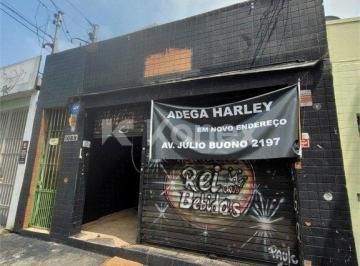 Comercial · Prédio Comercial à venda com 150 m² em Vila Gustavo, São Paulo