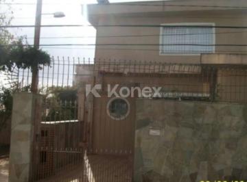 Casa · Sobrado à venda com 3 quartos em Vila Romero, São Paulo