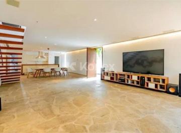 Casa · Casa à venda ou para alugar com 3 quartos em Jardim Paulistano, São Paulo
