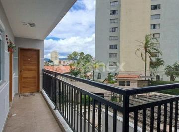 Casa · Casa em Condomínio à venda com 2 quartos em Vila Gustavo, São Paulo