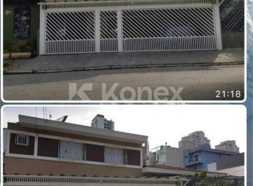 Comercial · Casa comercial à venda com 300 m² em Água Fria, São Paulo