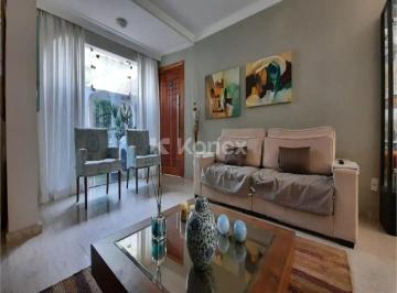 Casa · Casa à venda com 3 quartos em Vila Cláudia, São Paulo